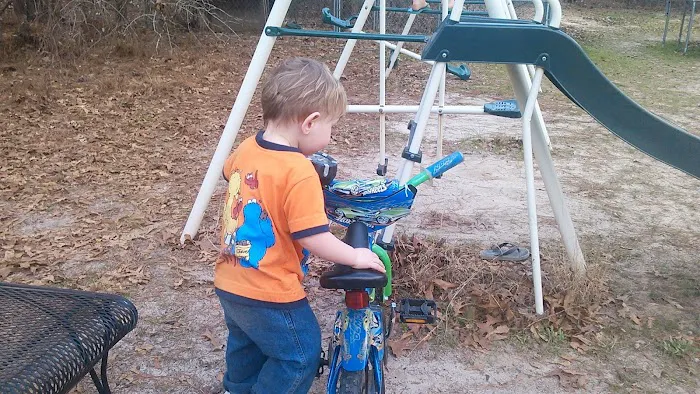 Pine Acres Campground RV Park Picture 7