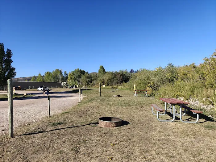 Bear Lake / Trail Side KOA Journey Picture 4