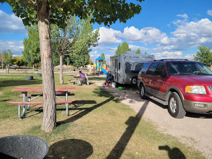 Bear Lake / Trail Side KOA Journey Picture 5