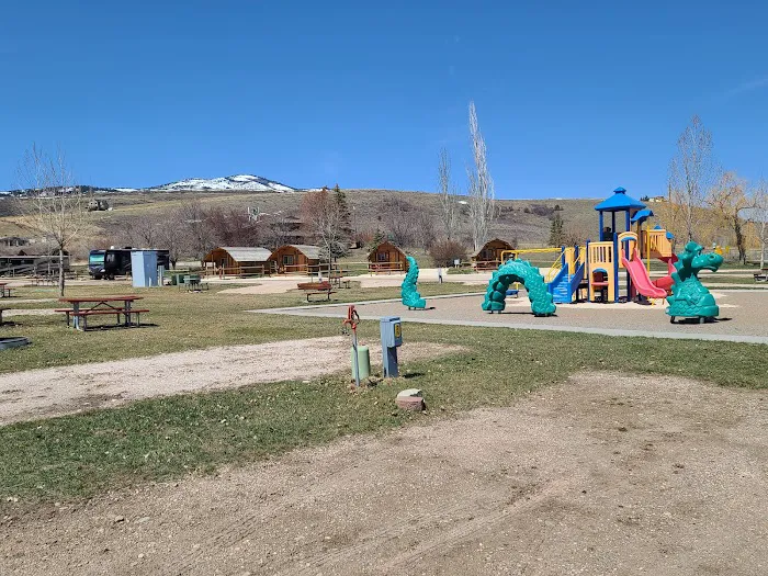 Bear Lake / Trail Side KOA Journey Picture 2