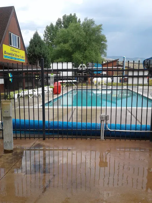 Bear Lake / Trail Side KOA Journey Picture 1