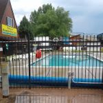 Bear Lake / Trail Side KOA Journey