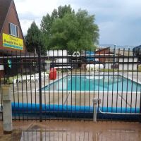 Bear Lake / Trail Side KOA Journey ico