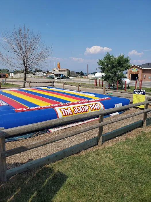 Bear Lake / Trail Side KOA Journey Picture 6