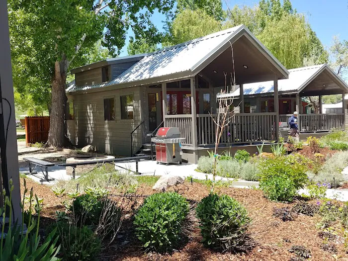 Bear Lake / Trail Side KOA Journey Picture 10