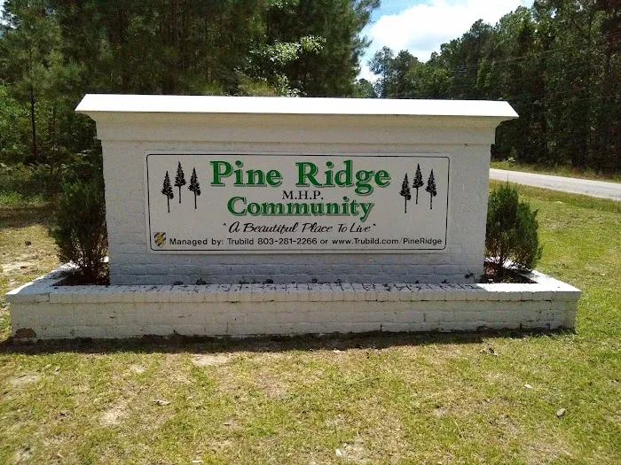 Pine Ridge MHP Picture 2