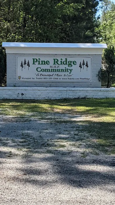 Pine Ridge MHP Picture 1