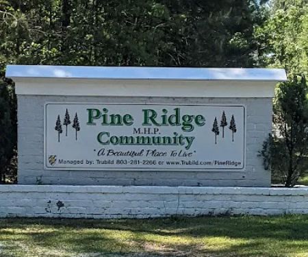 Pine Ridge MHP