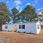 Westwood Manufactured Housing Community