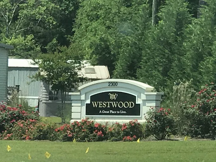 Westwood Manufactured Housing Community Picture 2