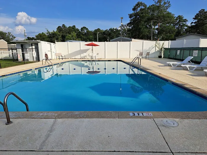 Westwood Manufactured Housing Community Picture 3