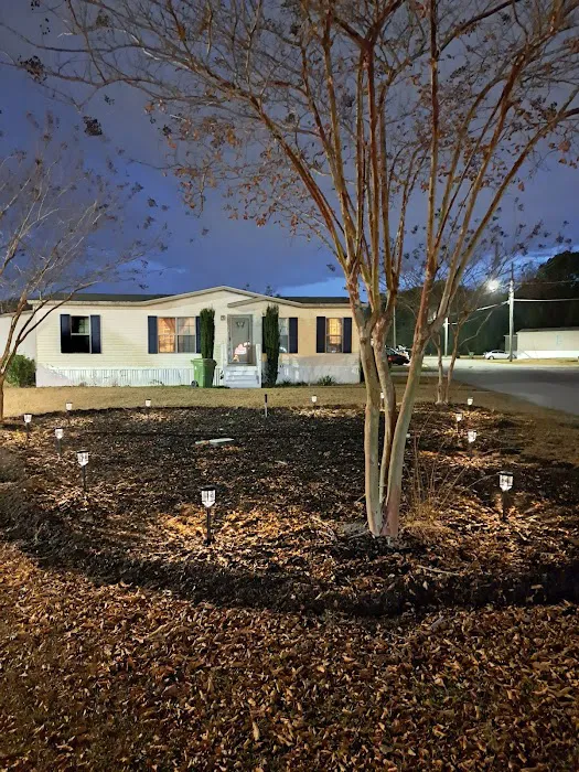 Westwood Manufactured Housing Community Picture 4