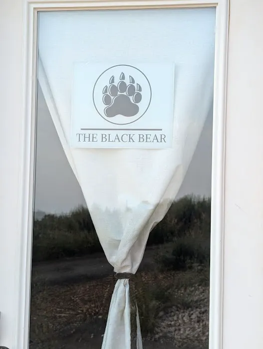 Oso Blu Yurts Picture 1