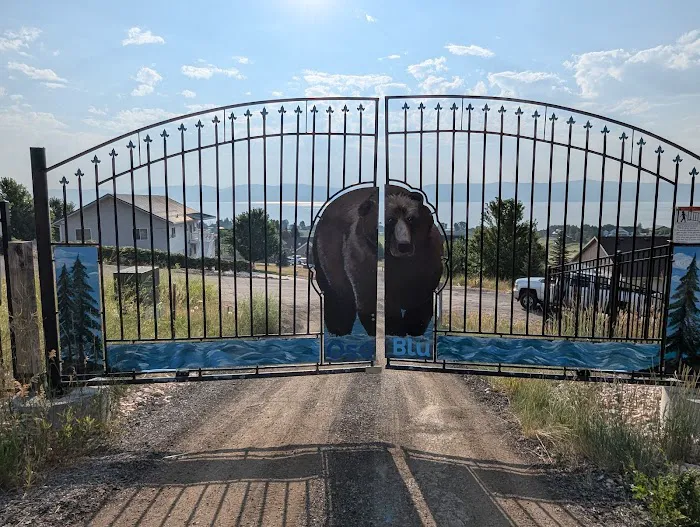 Oso Blu Yurts Picture 3