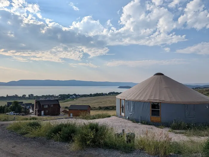 Oso Blu Yurts Picture 4