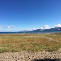 Cottonwood Campground ico