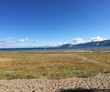 Cottonwood Campground