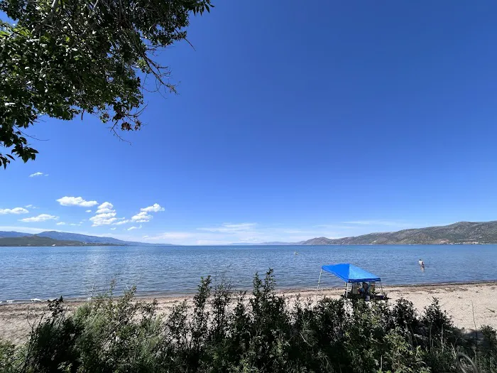 Big Creek Campground Picture 5