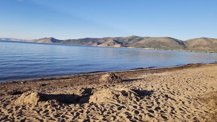 Big Creek Campground Picture 3
