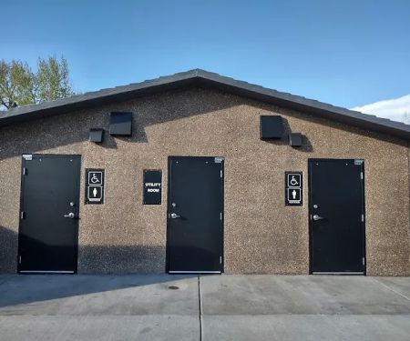 Big Creek Campground