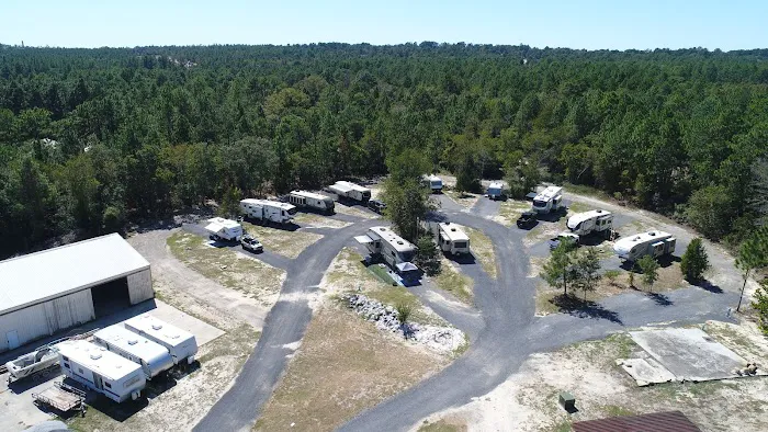 Big Rig Friendly RV Resort Picture 1