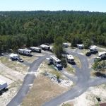 Big Rig Friendly RV Resort