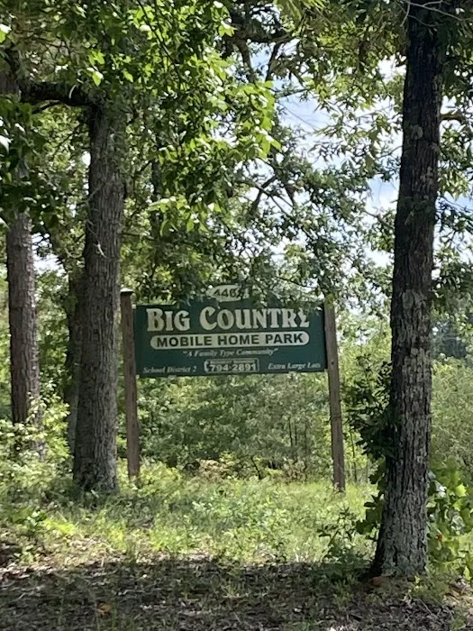 Big Country MHP Picture 7