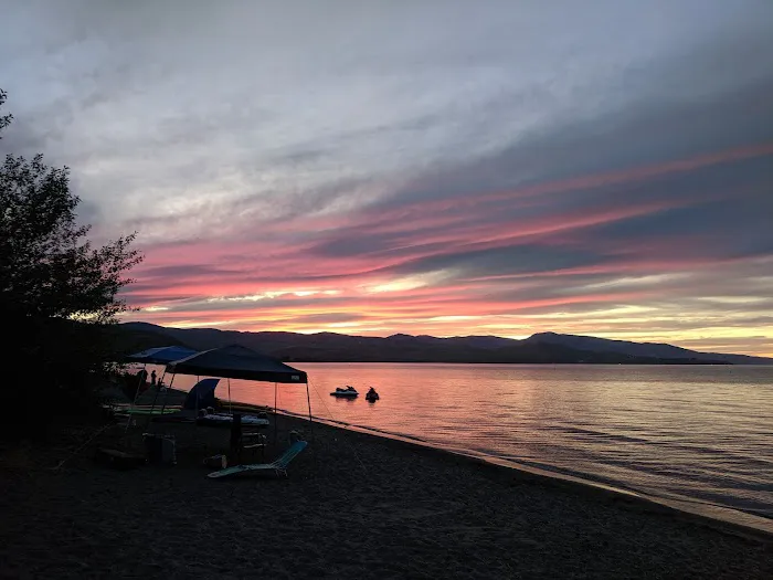 Rendezvous Beach Picture 2