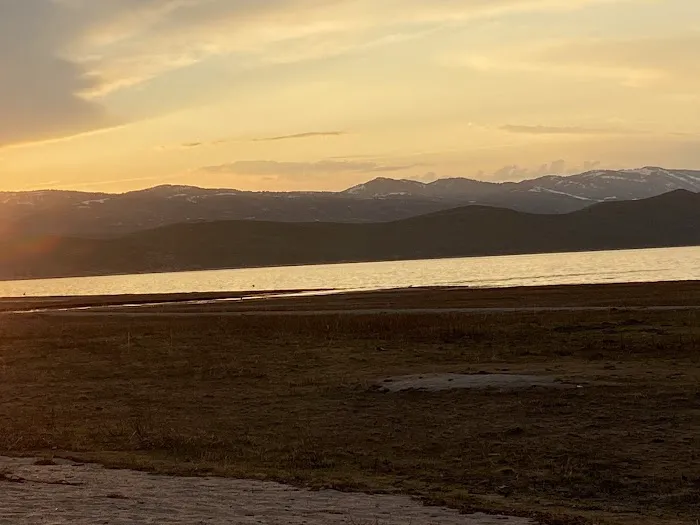 Rendezvous Beach Picture 5