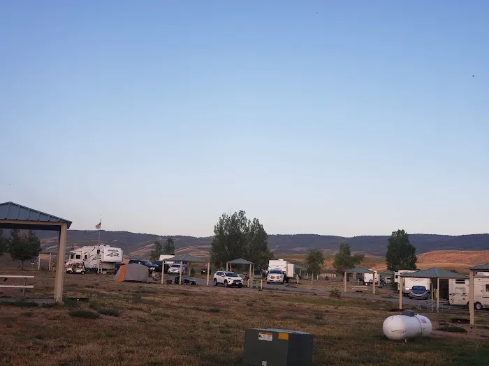 Rendezvous Beach Picture 4