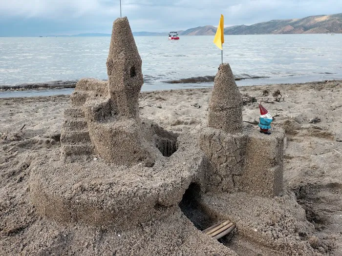 Rendezvous Beach Picture 1