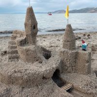 Rendezvous Beach ico