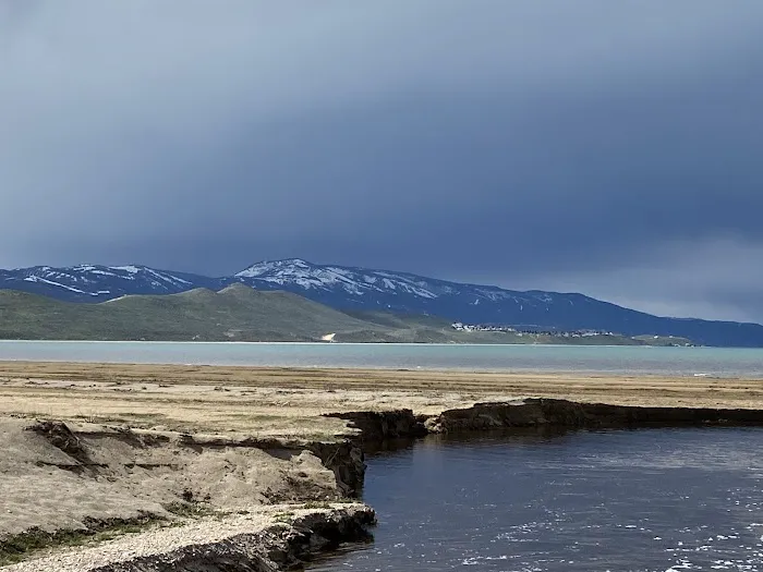 Rendezvous Beach Picture 10