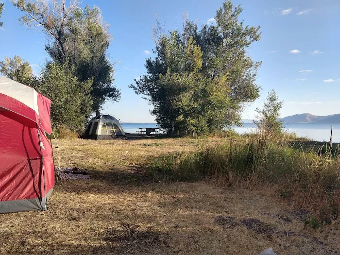 Rendezvous Beach Picture 8