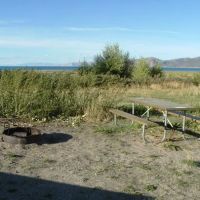 Cottonwood Campground ico