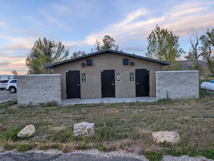 Cottonwood Campground Picture 3