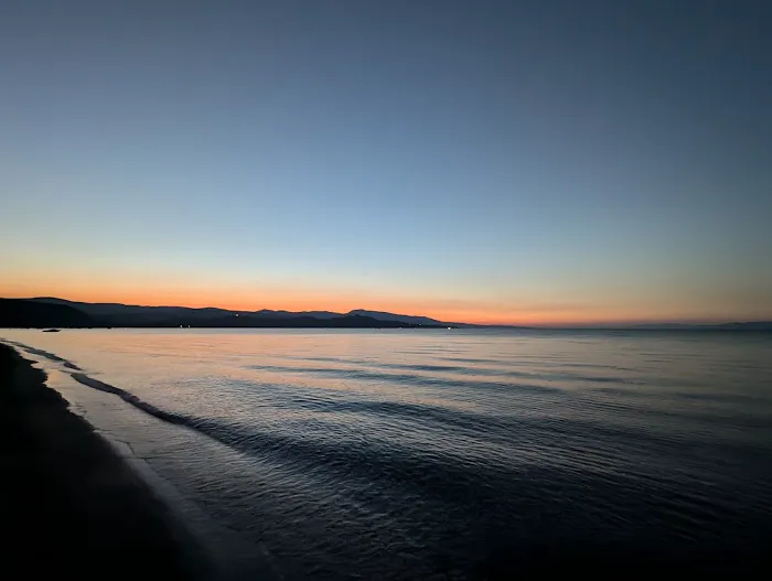 Cottonwood Campground Picture 4