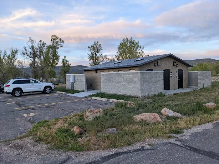 Cottonwood Campground Picture 7