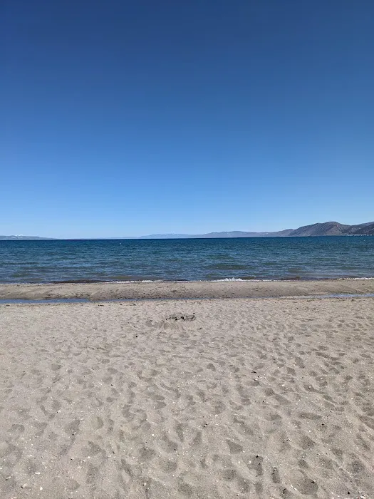 Cottonwood Campground Picture 8