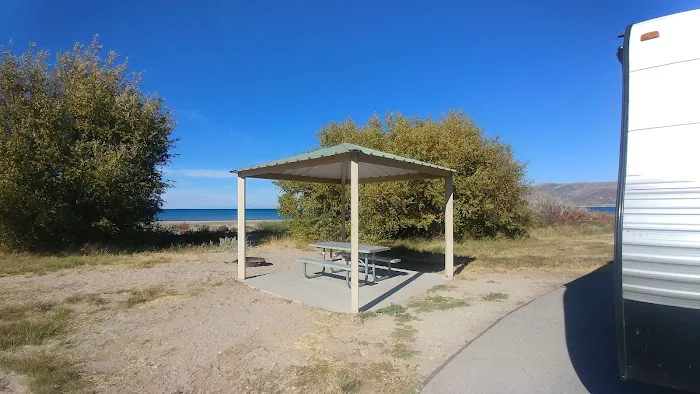 Willow Campground Picture 2