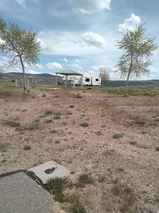 Willow Campground Picture 3