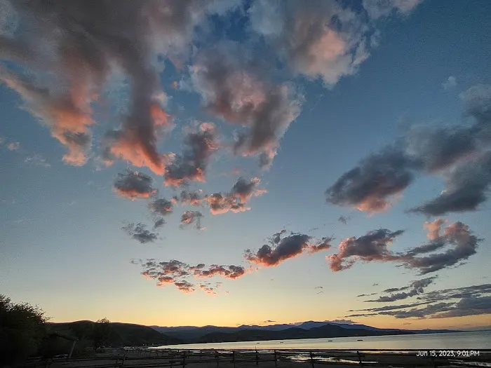 Willow Campground Picture 1