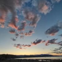 Willow Campground ico