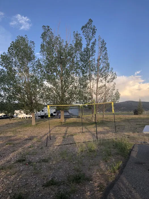 Willow Campground Picture 7