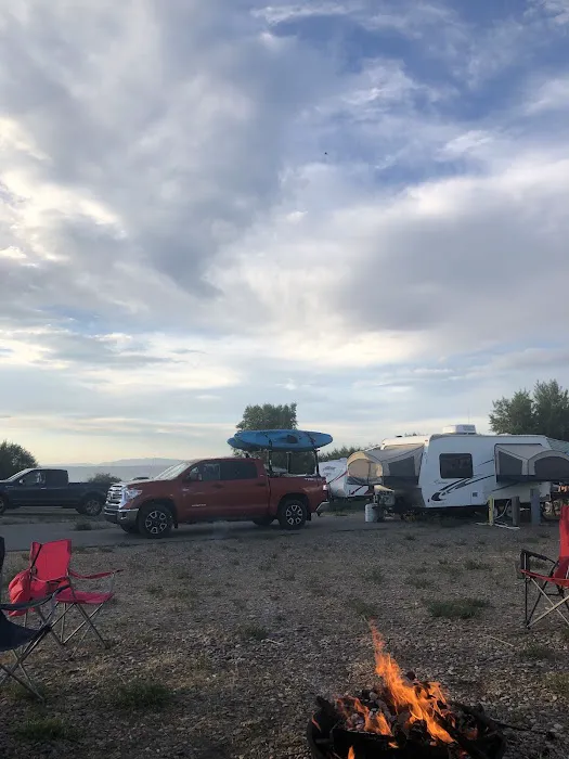 Willow Campground Picture 8