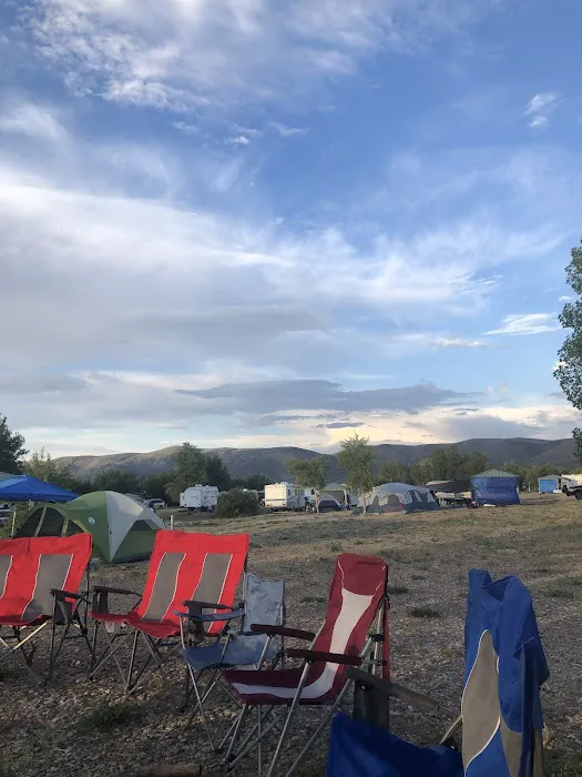 Willow Campground Picture 9