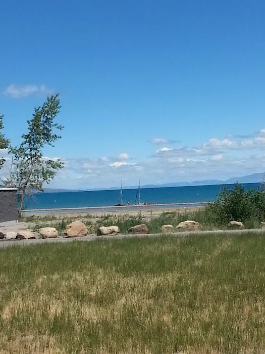 Willow Campground Picture 5