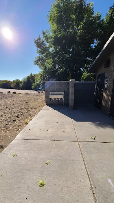 Willow Campground Picture 10