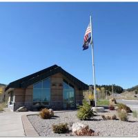 Sunrise Campground ico