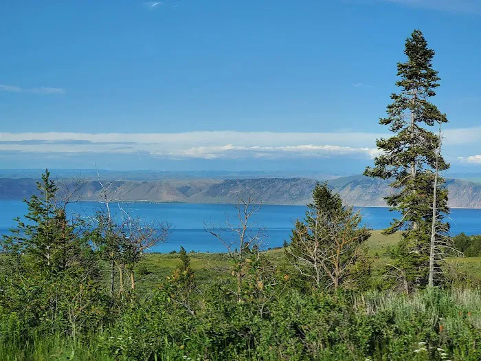 Sunrise Campground Picture 2